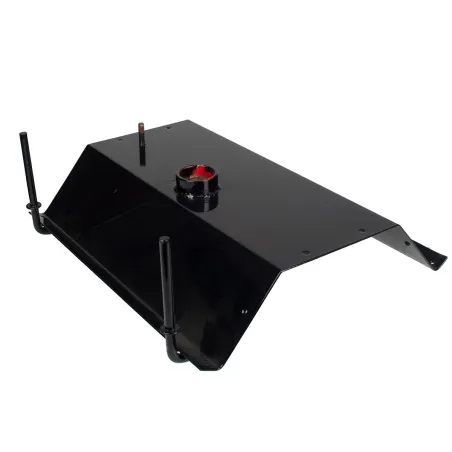 Osłona szczotek CEDRUS środkowa zamiatarka ZM01