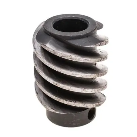 Ślimak CEDRUS zamiatarka ZM01