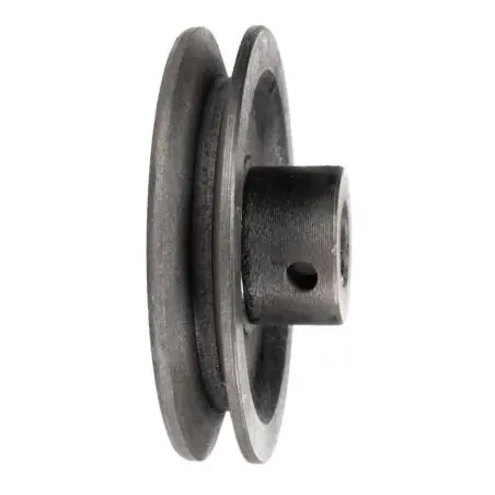 Koło pasowe CEDRUS małe zamiatarka ZM01