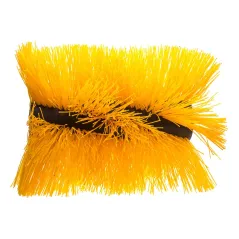 Szczotka zamiatarki CEDRUS ZM01 kpl.