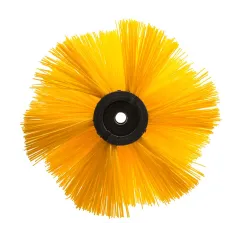 Szczotka zamiatarki CEDRUS ZM01 kpl.