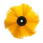 Szczotka zamiatarki CEDRUS ZM01 kpl.