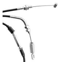 Linka załączania szczotek CEDRUS zamiatarka ZM01