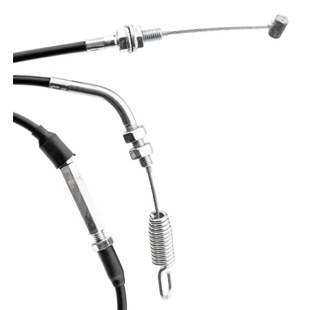 Linka załączania szczotek CEDRUS zamiatarka ZM01