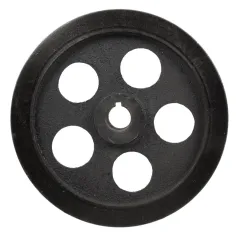 Koło pasowe CEDRUS zamiatarka ZM01