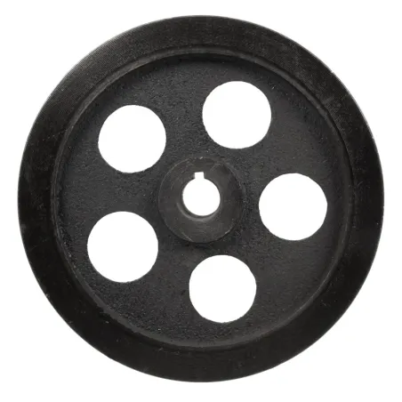 Koło pasowe CEDRUS zamiatarka ZM01