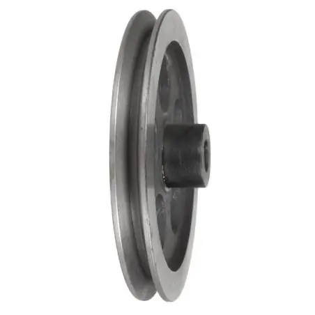 Koło pasowe CEDRUS zamiatarka ZM01