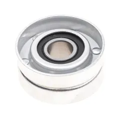 Koło pasowe CEDRUS z łożyskiem małe zamiatarka ZM01