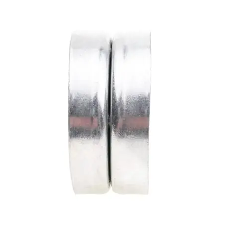 Koło pasowe CEDRUS z łożyskiem małe zamiatarka ZM01