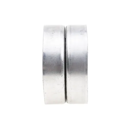 Koło pasowe CEDRUS z łożyskiem duże zamiatarka ZM01