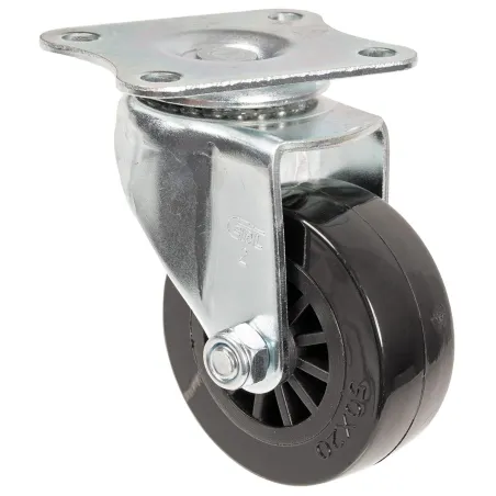 Koło podporowe kosza Cedrus zamiatarka ZM02 ZM04