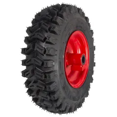 Koło transportowe Cedrus zamiatarka ZM03