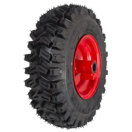 Koło transportowe Cedrus zamiatarka ZM03