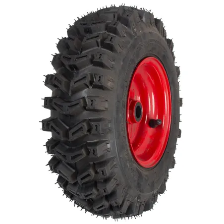 Koło transportowe Cedrus zamiatarka ZM03