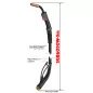 MIG UCHWYT SPAWALNICZY PARKER SUREGRIP ERGO 6050 PAK X 5m