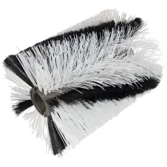 Szczotka zamiatarki CEDRUS ZM03 kpl