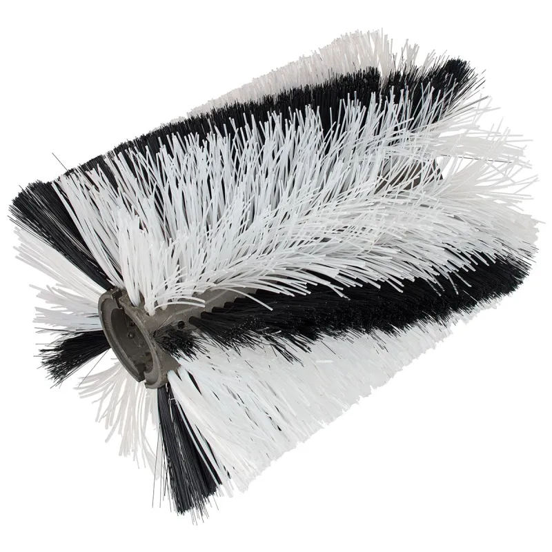 Szczotka zamiatarki CEDRUS ZM03 kpl