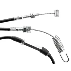 Linka napędu CEDRUS zamiatarka ZM03