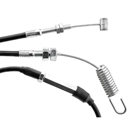 Linka napędu CEDRUS zamiatarka ZM03