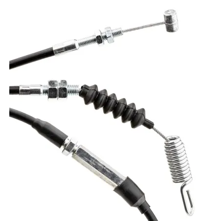 Linka załączania szczotek CEDRUS zamiatarka ZM03