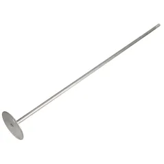 Oś wałków szczotek dł.80 cm Cedrus zamiatarka ZM03