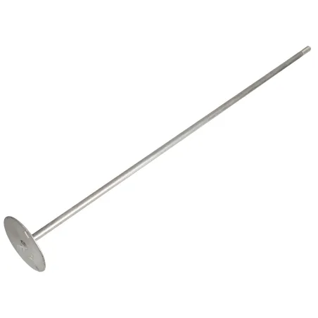 Oś wałków szczotek dł.80 cm Cedrus zamiatarka ZM03