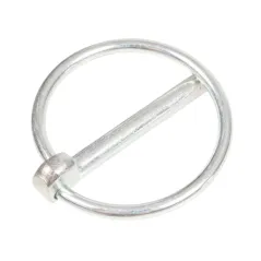 Zapinka sprężysta koła CEDRUS zamiatarka ZM03