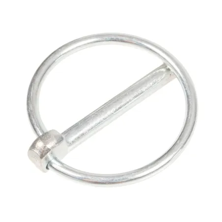 Zapinka sprężysta koła CEDRUS zamiatarka ZM03