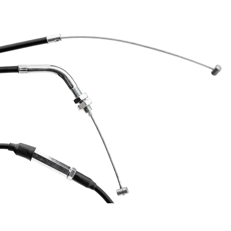 Linka napędu CEDRUS zamiatarka ZM03 Linka napędu CEDRUS zamiatarka ZM03