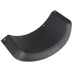 Osłona szczotki lewa CEDRUS zamiatarka ZM03