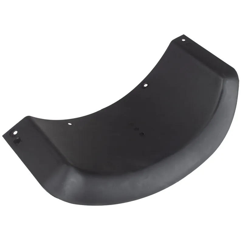 Osłona szczotki lewa CEDRUS zamiatarka ZM03 Osłona szczotki lewa CEDRUS zamiatarka ZM03