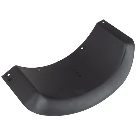 Osłona szczotki lewa CEDRUS zamiatarka ZM03