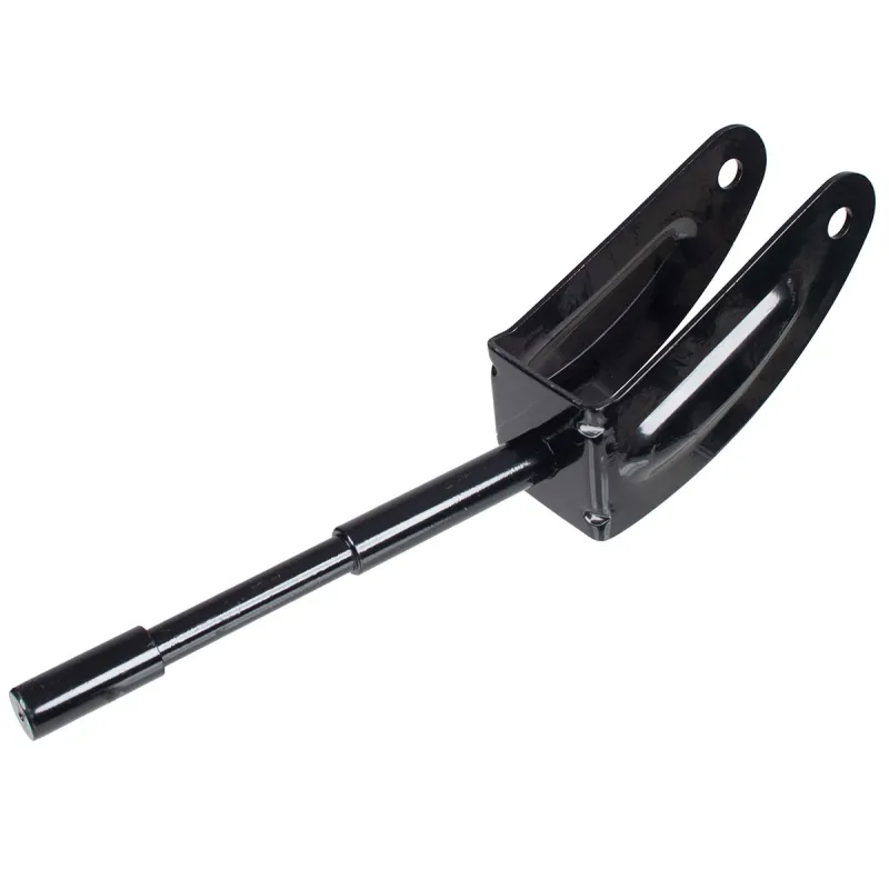 Wspornik koła Cedrus zamiatarka ZM03