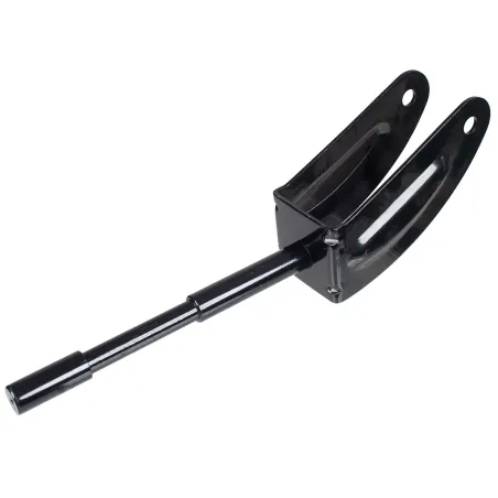 Wspornik koła Cedrus zamiatarka ZM03