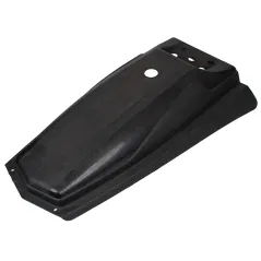 Osłona paska szczotek CEDRUS zamiatarka ZM03