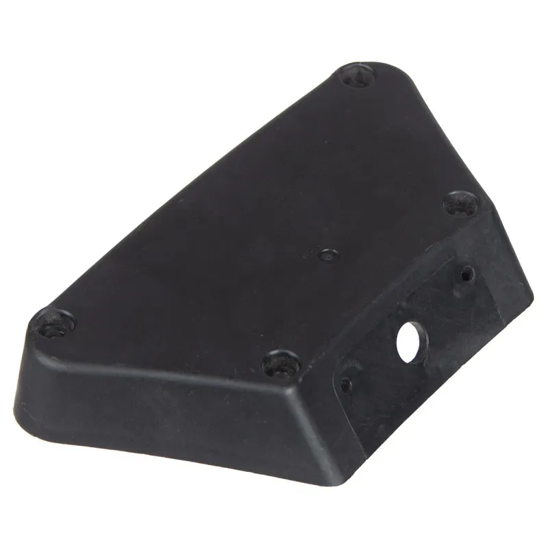 Osłona pokrywy CEDRUS tylna zamiatarka ZM03