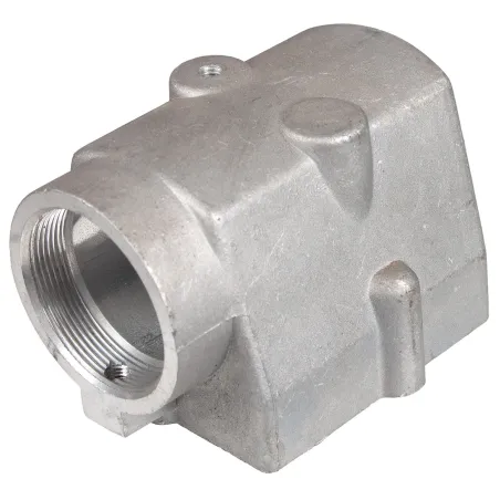 Obudowa dolna przekładni CEDRUS zamiatarka ZM01 kpl.