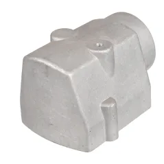 Obudowa dolna przekładni CEDRUS zamiatarka ZM01 kpl.