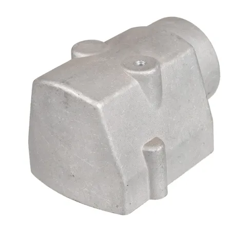 Obudowa dolna przekładni CEDRUS zamiatarka ZM01 kpl.