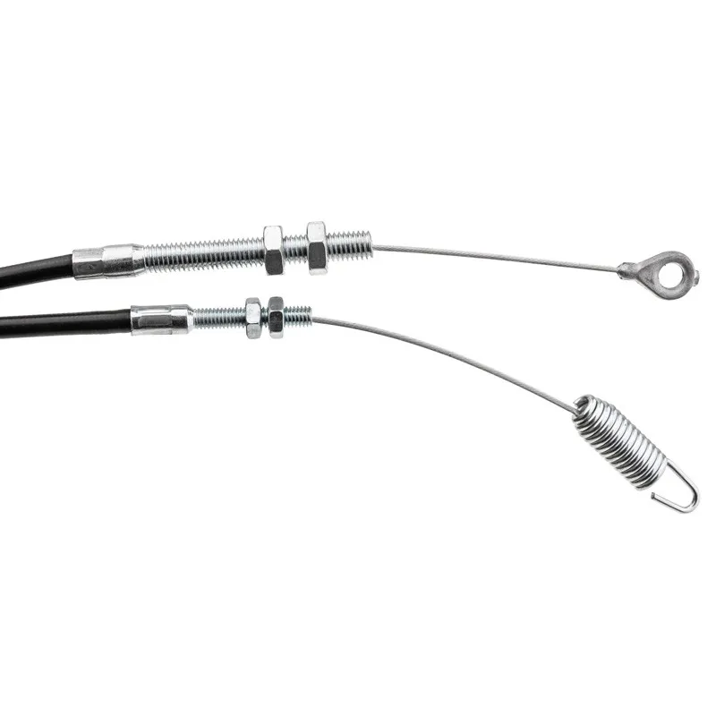 Linka napędu Weibang WBSW705C zamiatarki CZĘŚĆ ORYGINALNA Linka napędu Weibang WBSW705C zamiatarki CZĘŚĆ ORYGINALNA