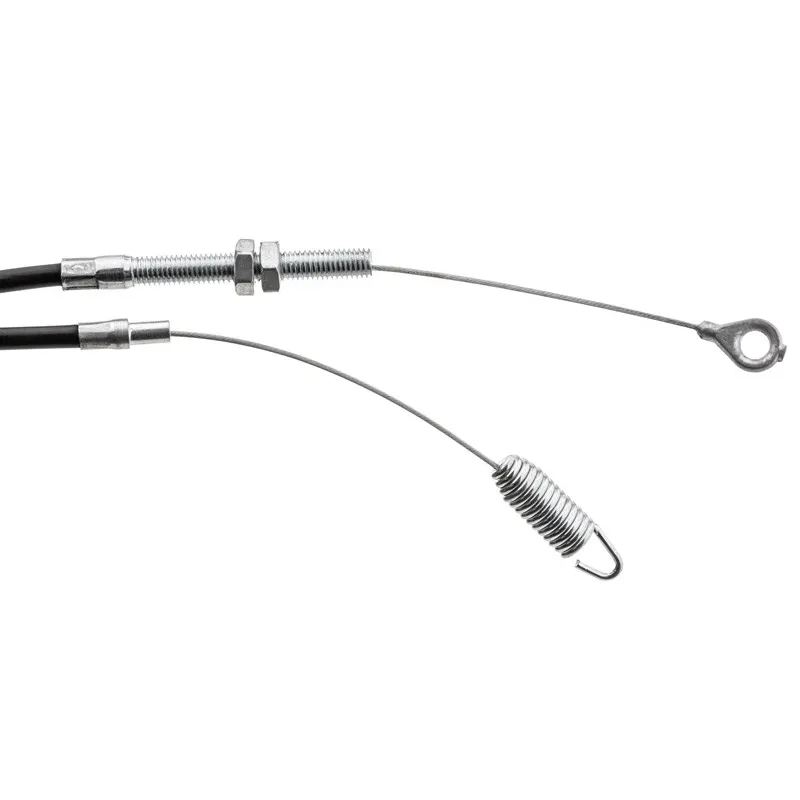 Linka sprzęgła szczotki Weibang WBSW705C zamiatarki CZĘŚĆ ORYGINALNA