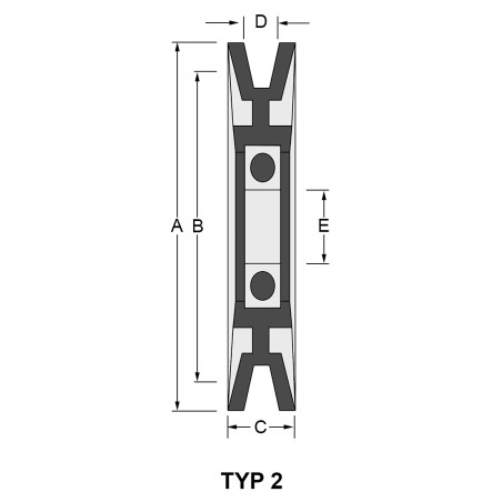 Koło pasowe Ariens Apex 48 991316 CZĘŚĆ ORYGINALNA