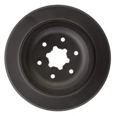 Koło pasowe Ferris przekładni ZT4400 IS2100 CZĘŚĆ ORYGINALNA