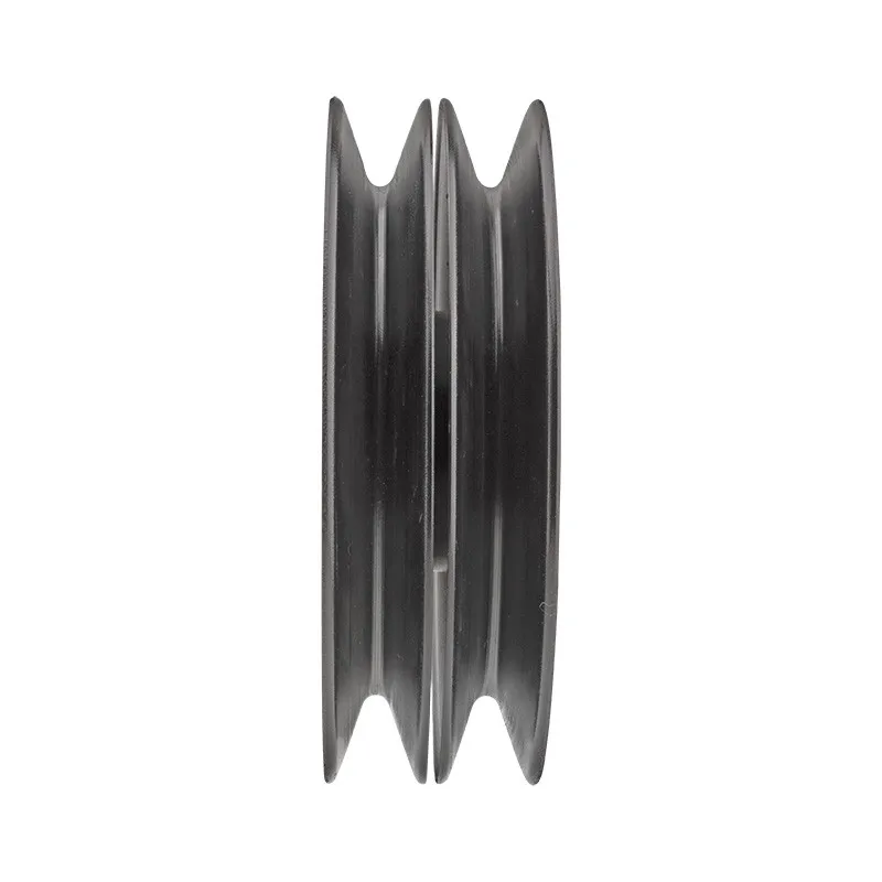 Koło pasowe Ferris napęd noży ISX3300 CZĘŚĆ ORYGINALNA