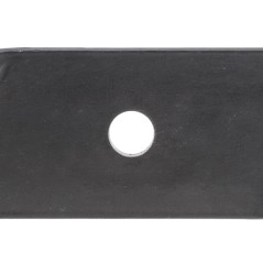 Zestaw noży Ferris mielące deck 132cm IS700 FW35 CZĘŚĆ ORYGINALNA
