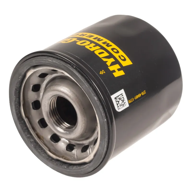 Filtr oleju Ferris przekładni ZT2800 ZT3400 IS700 SRSZ1 CZĘŚĆ ORYGINALNA