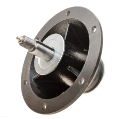Adapter kosiarki Ferris kpl. IS2100 IS2600 F160Z F210Z CZĘŚĆ ORYGINALNA