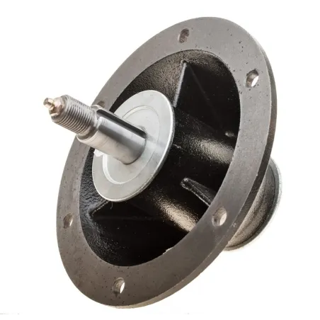 Adapter kosiarki Ferris kpl. IS2100 IS2600 F160Z F210Z CZĘŚĆ ORYGINALNA