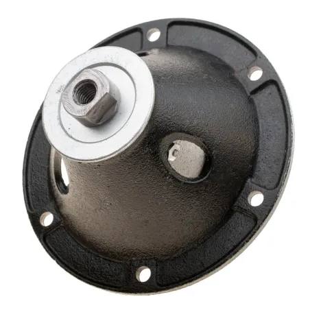 Adapter kosiarki Ferris kpl. IS2100 IS2600 F160Z F210Z CZĘŚĆ ORYGINALNA