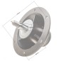 Adapter kosiarki Ferris kpl. IS2100 IS2600 F160Z F210Z CZĘŚĆ ORYGINALNA Adapter kosiarki Ferris kpl. IS2100 IS2600 F160Z F210Z CZĘŚĆ ORYGINALNA